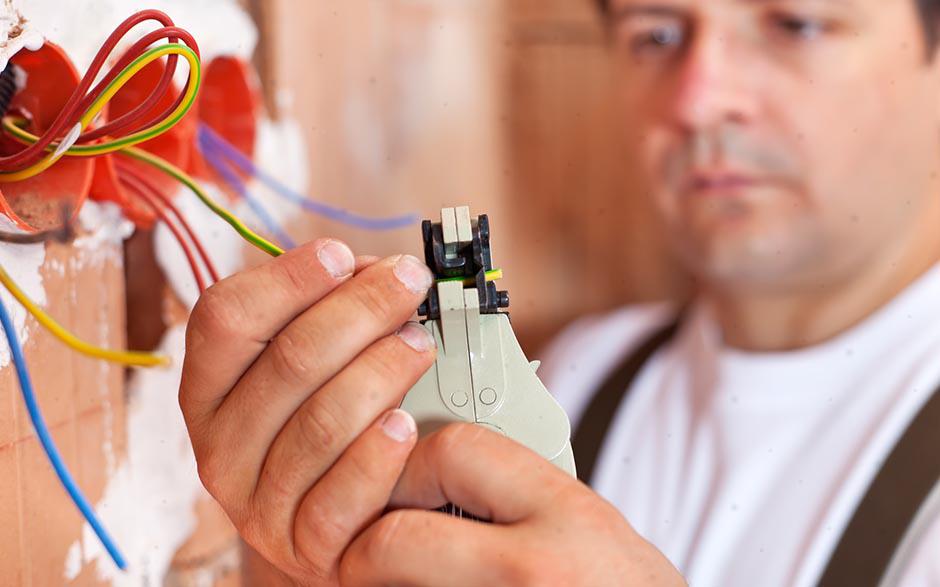 électricien professionnel Boulogne-Billancourt