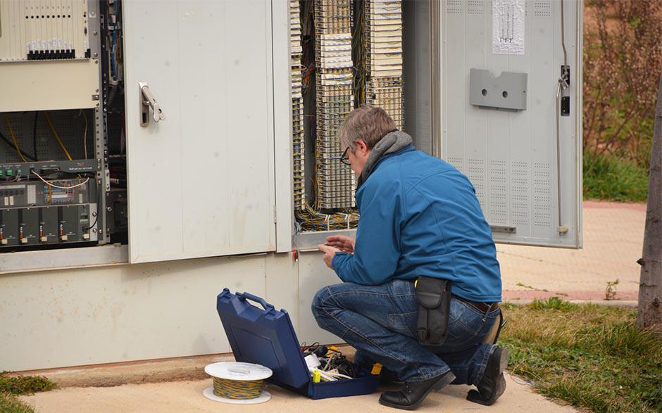 électricien dépannage Roissy-en-Brie