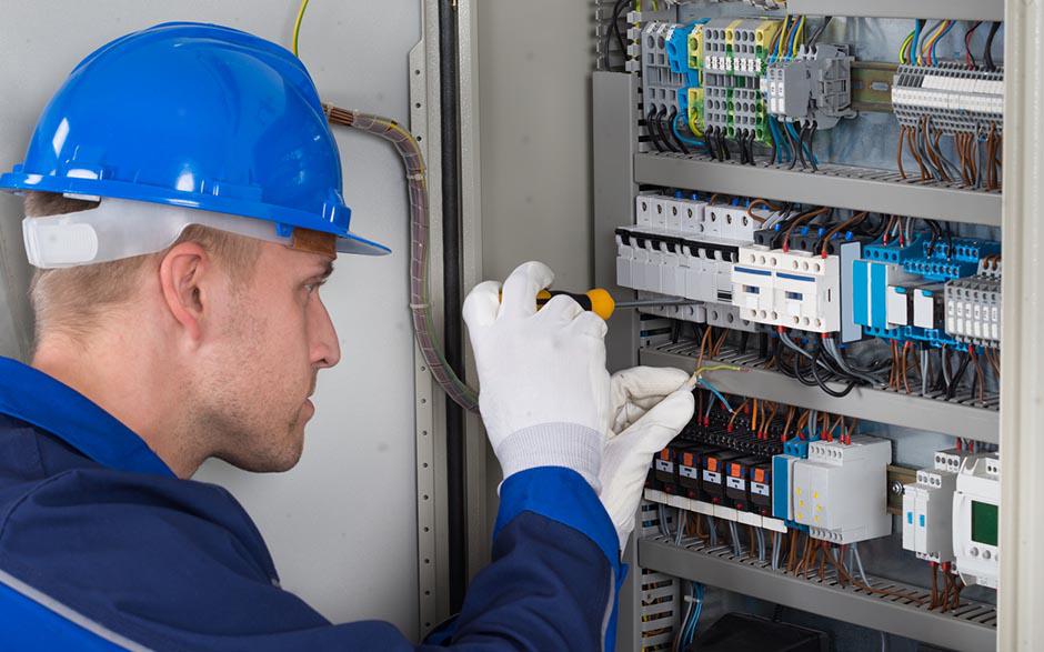 monteur électricien Roissy-en-Brie