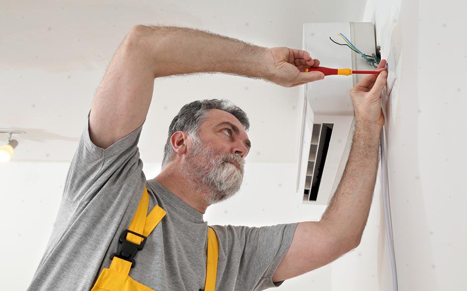 électricien en urgence Roissy-en-Brie